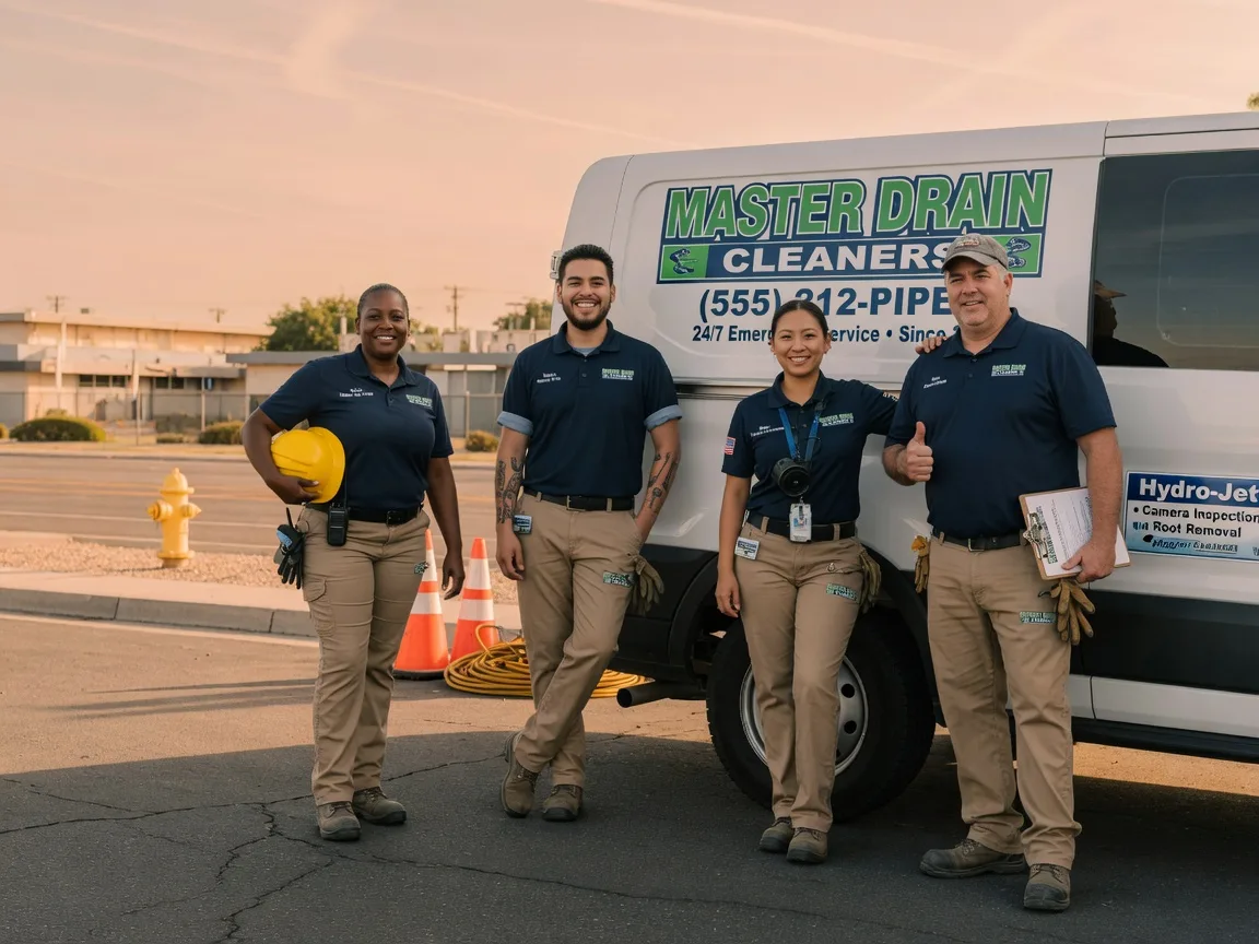 Drain Cleaning company in Constantia, NY